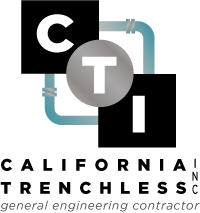 California Trenchless Inc. logo